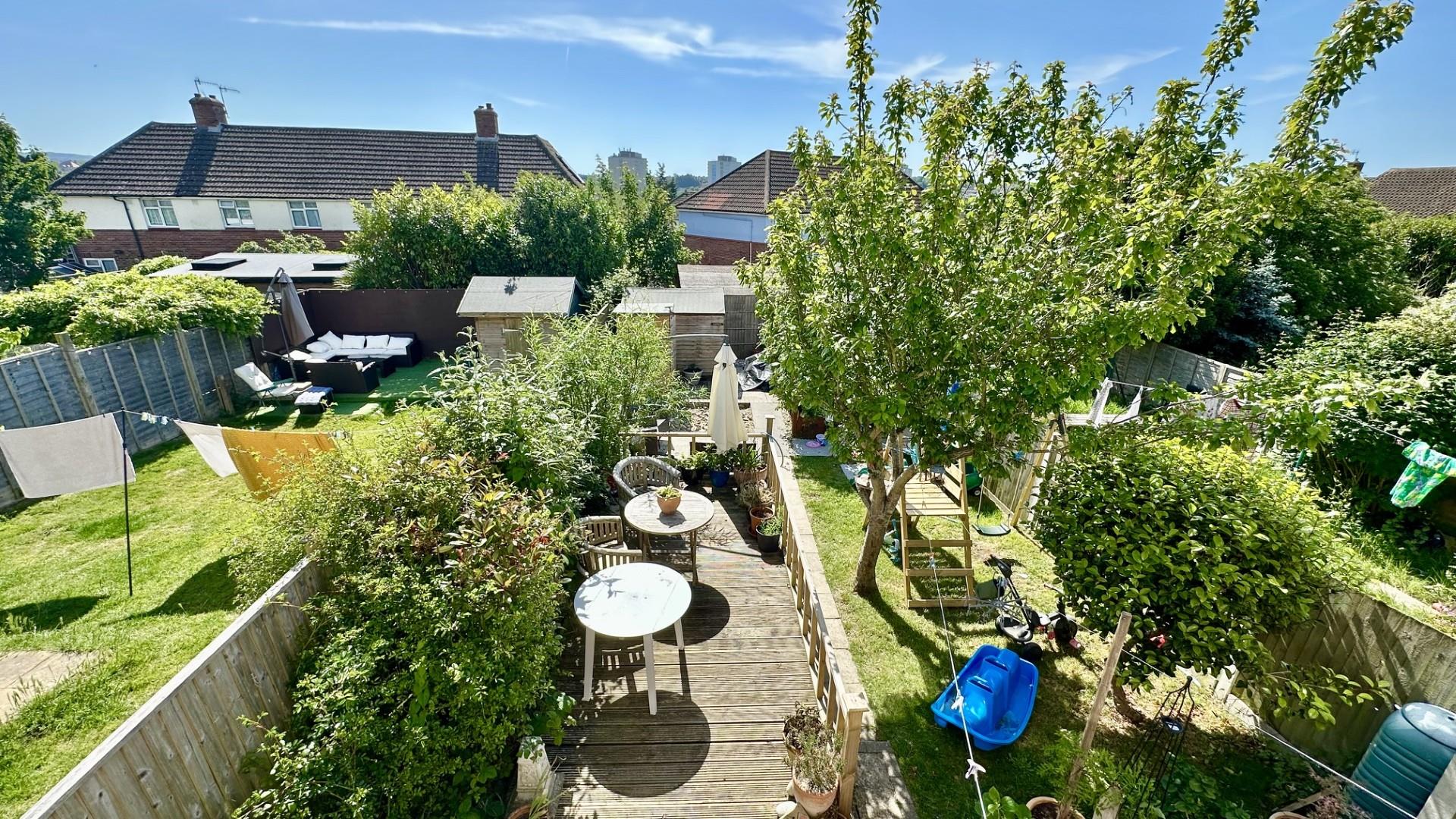 Quebec Road, St. Leonards-On-Sea